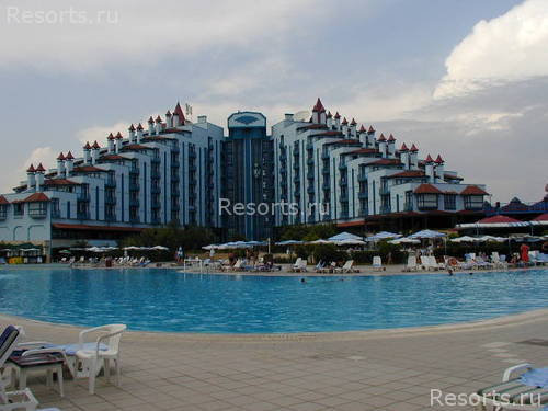 Magic Life Sirene Imperial 15